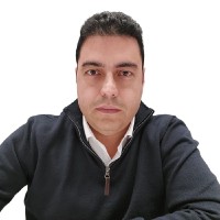 Jean Carlos Velasco Sanchez