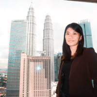 Ashley Gwee Chai Lian