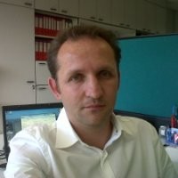 Andrea Antonel