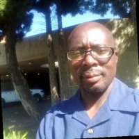 Zenzo Makhulumo Ndlovu