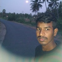 Santhosh S