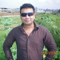 Sheraz Mehboob