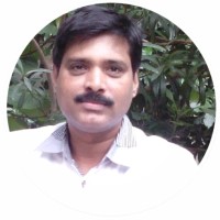 Venkat Ramana Reddy