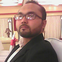 Aijaz Hussain