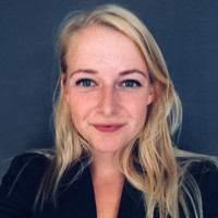 Fieke Van Ijzendoorn