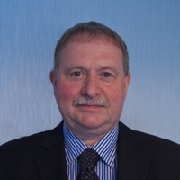 Bob Stevenson