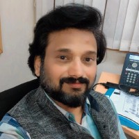Prasad Hendre
