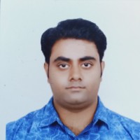 Kushagra K G