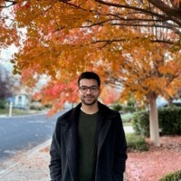 Aarya Parekh