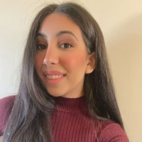 Bassima Ali