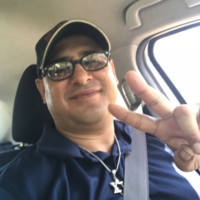 Aaron Gutierrez