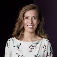 Anna Ekenberg