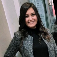Demiana Wafik, Hrcp