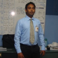Dharshana Gamage