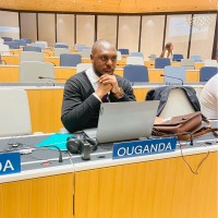 Allan Ndagije