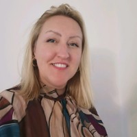 Alison Minta