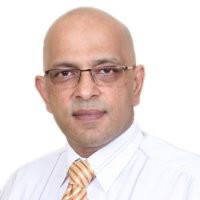 Shishir Chaturvedi