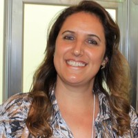 Sandra Magalhaes