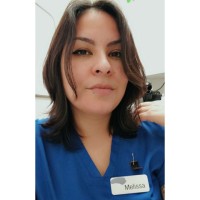 Melissa Alexander-Richard