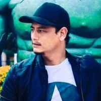 Kanchan Thapa
