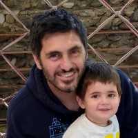 Aleksi Meladze
