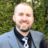 Luke Smith, Ms, Lpc
