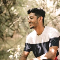 Athul Murali