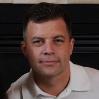Patrick Gartland