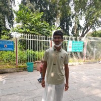 Udaykiran Samudrala