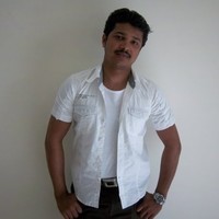 Nikhil Raj