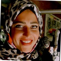 Dina Dalloul