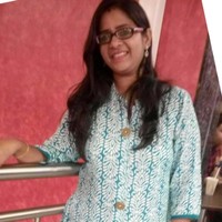Manjula BE