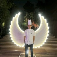 Deepak Sharma
