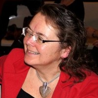 Carmen Blaauboer-De Jong