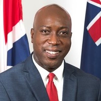 Myron V. Walwyn