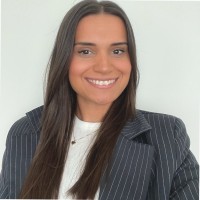 Charmaine Van Es