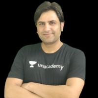 Dharmender Bhardwaj