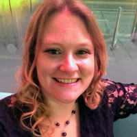Helen Pidgeon