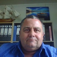 Warren Harris