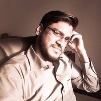 Danish Ahmed