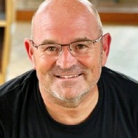 Nick Harvey