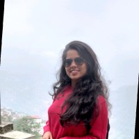 Kriti Sarkar