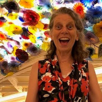 Suzanne Stapleton