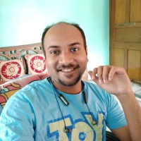 Shubham Karmakar
