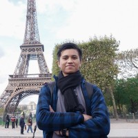 Angga Rukmanto