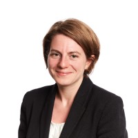 Esther Drabkin-Reiter