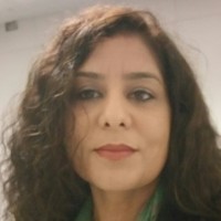 Judith Abrahamse