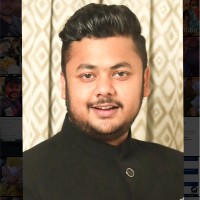 Ansh Asthana