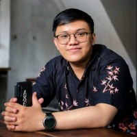 Michael Setiawan