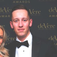 Reece Jackson